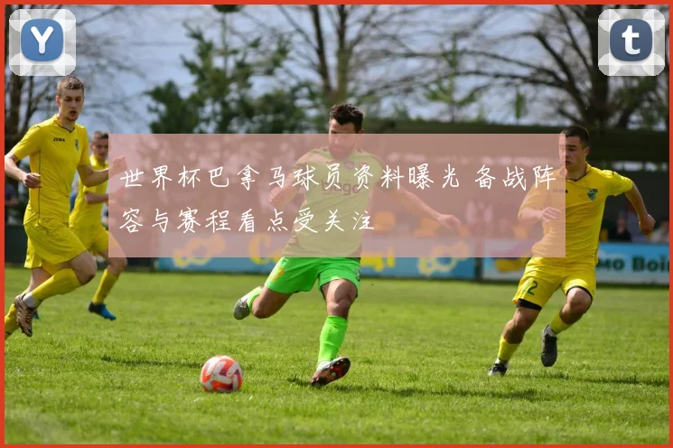 世界杯巴拿马球员资料曝光 备战阵容与赛程看点受关注